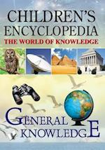 Children'S Encyclopedia - General Knowledge