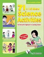 71+10 New Science Activities