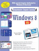 Windows 8 (CCL)  (With Youtube AV)