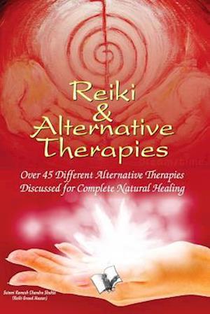 Reiki & Alternative Therapies