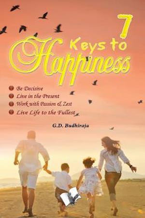 7 Keys to Happines