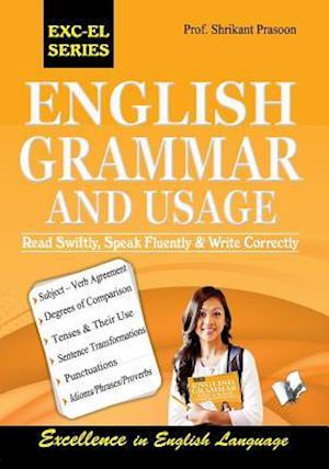 English Grammar and Usage