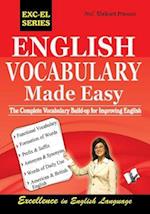 English Vocabulary Made Easy