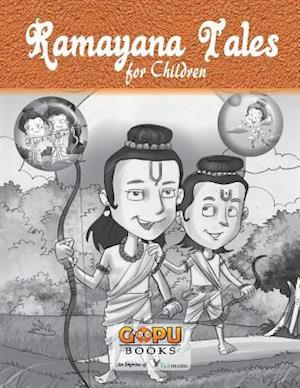 Ramayana Tales