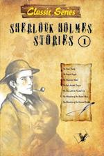 Sherlock Holmes Stories 1