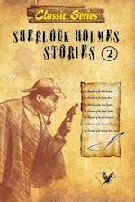 Sherlock Holmes Stories 2