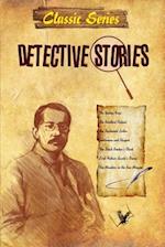 Detective Stories