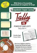 Tally Erp 9 (Power of Simplicity)