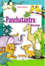 Panchatantra Story (20x30/16) 