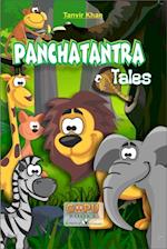 Panchatantra Tales (20x30/16) 