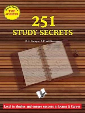 251 Study Secrets Top Achiever