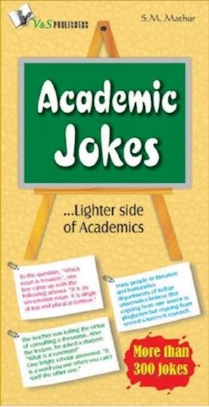 Academic Jokes