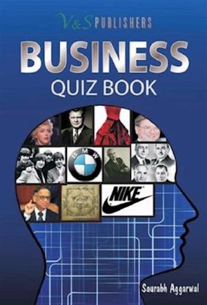 Business Quiz Book