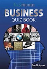 Business Quiz Book