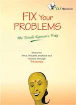 Fix Your Problems - The Tenali Raman Way