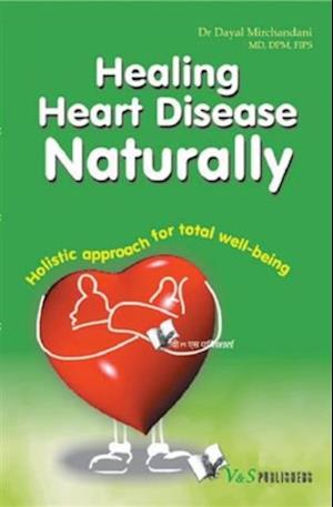 Healing Heart Disease Naturally