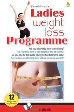 Ladies Weight Loss Programme