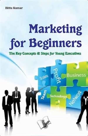 Marketing for Beginners