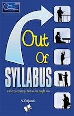 Out Of Syllabus