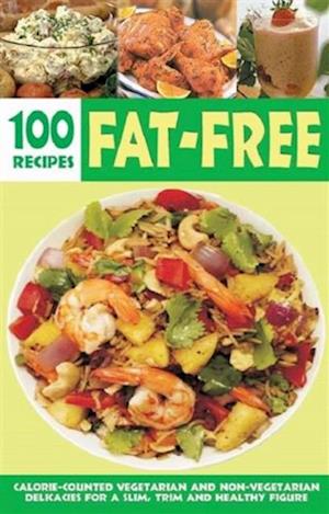 Over 100 Fat-Free Recipes