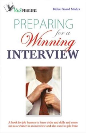 Preparing for a Winning Interview