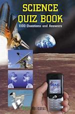 Science Quiz Book