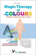 Magic Therapy of Colours