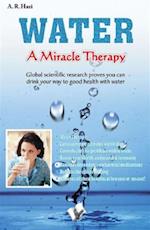 Water a Miracle Therapy