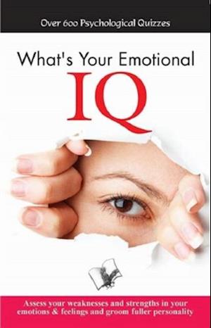 What's your Emotional I.Q.