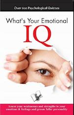 What's your Emotional I.Q.