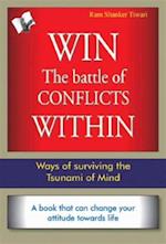 Win The Battle of Conflicts Within