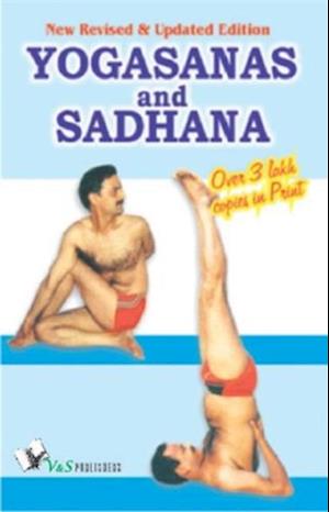 Yogasana and Sadhana