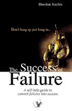 Success Of Failure