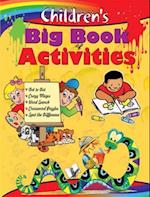 Children's Big Book of Activities