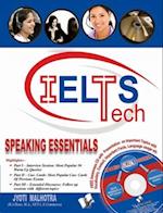 IELTS - Speaking Essentials (book - 5)