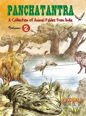 Panchatantra - Volume 2