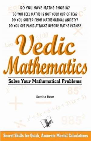 Vedic Mathematics