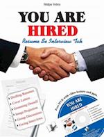 You are Hired - Resumes & Interviews