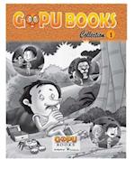 Gopu Books Collection 1
