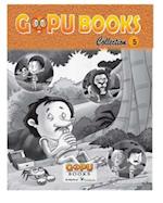Gopu Books Collection 5