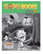 Gopu Books Collection 7