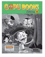 Gopu Books Collection 8