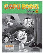 Gopu Books Collection 10
