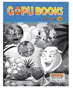 Gopu Books Collection 12