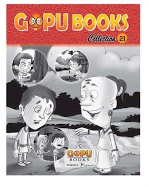 Gopu Books Collection 21