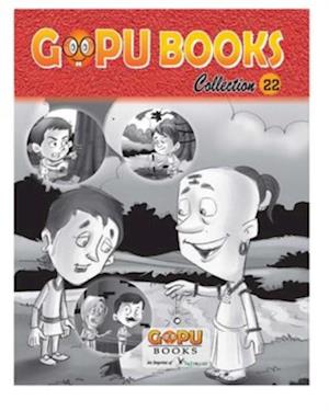 Gopu Books Collection 22