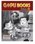 Gopu Books Collection 31