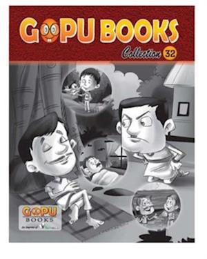 Gopu Books Collection 32