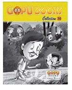 Gopu Books Collection 38