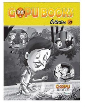 Gopu Books Collection 39